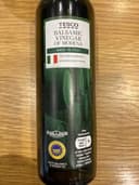 Balsamic Vinegar of Modena