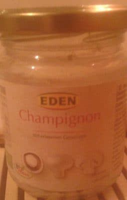 champignon