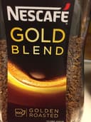 Nescafe gold