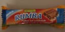 Barre De Chocolat Au Riz Soufflé Bio ? Rumba ? ? Rapunzel