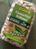 Cannellini Bohnen