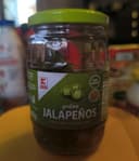 Jalapenos