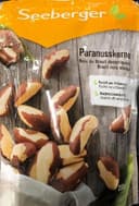 Noix du bresil
