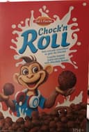 Chock'n Roll