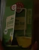 Bio Grüner Tee