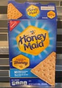 Honey maid