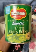 Cut Green Beans
