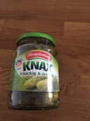 Knax Gewürzgurken