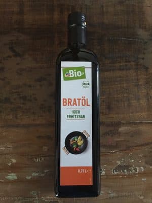 Bratöl