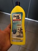 Denkmit Entkalker