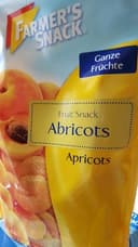ABRICOTS 