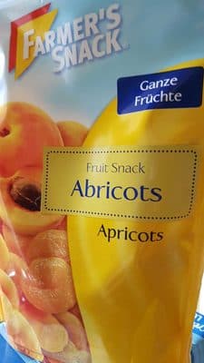 ABRICOTS 