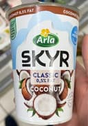 Sky Coconut