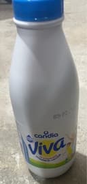 Candia viva lait