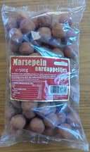 Marsepeinen aardappeltjes