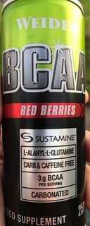 Weider BCAA