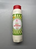 Salat-mayonnaise
