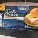 American cheese