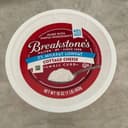 2%  Milkfat Low-fat Cottage Cheese