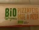Pâte à Pizza Bio
