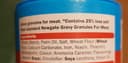 Newgate Gravy granules for meat