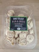 Ham & Cheese Tortelloni