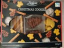 Christmas cookies