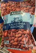 Almond
