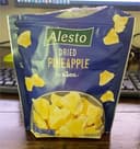 Dried Pineapple