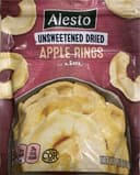 Alesto Unsweetened dried apple rings