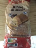 pains au chocolat