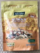 Sunny trail mix