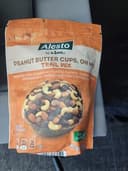 Peanut Butter Cups, Oh My! Trail Mix