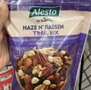 Alesto Haze N’ Raisin