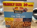 Alesto On the Go