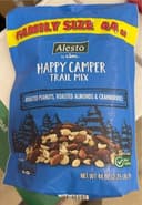 Happy camper trail mix