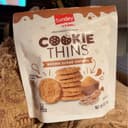 Cookie Thins (Lidl)