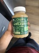 Applesauce