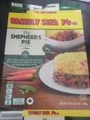 Beef Shepherd's Pie