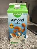 Almond Milk