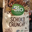 Schoko Crunchy