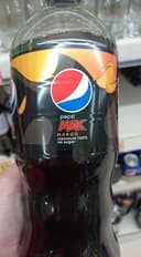 Pepsi max mango