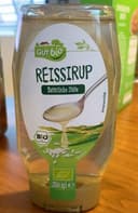 Reissirup