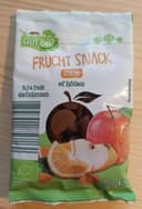 Frucht Snack Orange
