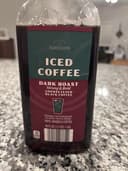 Iced Coffee