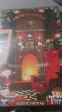 Advent calendar