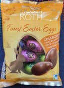 Finest Easter Eggs Collection