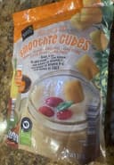 Get Up & Go Smoothie Cubes