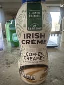 Irish Crème Coffee Creamer