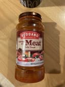 reggano meat pasta sauce